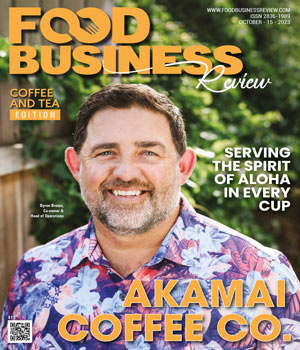 Coffee And Tea | Food Business Review
