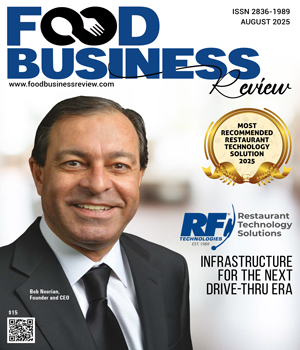  Food Service Equipment |  Food Business Review
