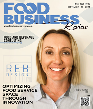 Food and Beverage Consulting | Food Business Review