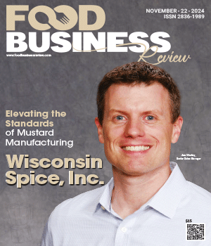 Mustard Manufacturing | Food Business Review