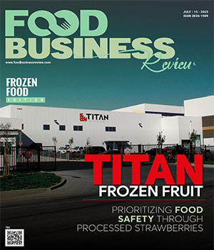 Frozen Food | Food Business Review