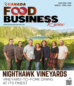 Beer and Wine  | Food Business Review