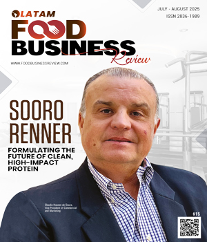 Supplement Manufacturing Latam | Food Business Review