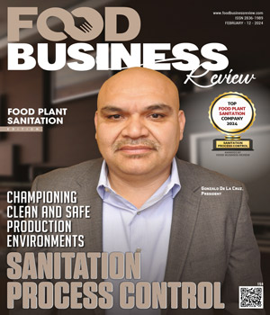 Food Safety | Food Business Review