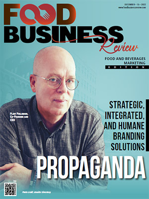Food and Beverages Marketing | Food Business Review