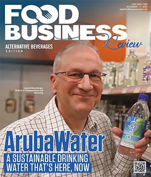 Alternative Beverages | Food Business Review