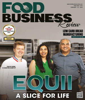 Bakery | Food Business Review