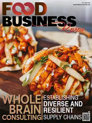 Food Business Review