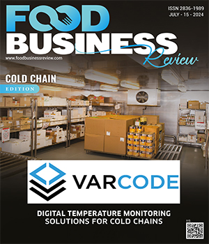 Cold Chain | Food Business Review