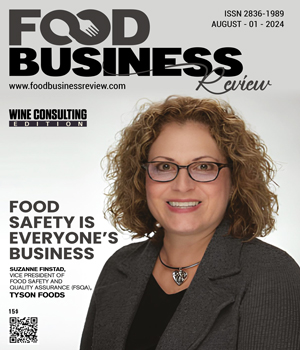 Wine Consulting | Food Business Review