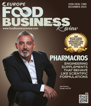 Alternative Proteins and Plant Based Food  | Food Business Review