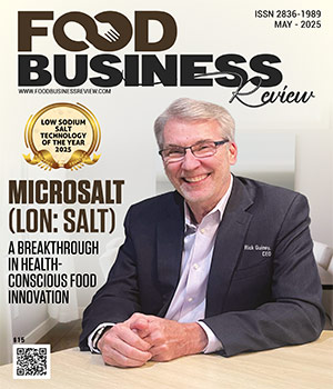 Organic Food | Food Business Review