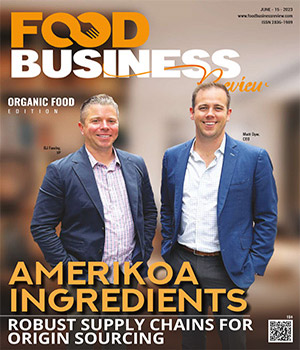 Organic Food | Food Business Review