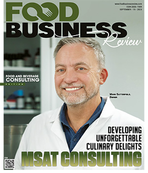 Food and Beverage Consulting | Food Business Review