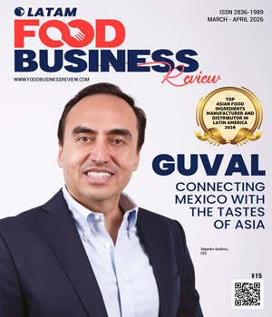 Dairy  | Food Business Review