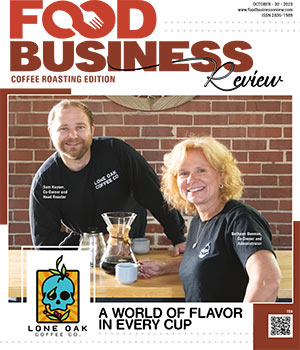 Coffee Roasting | Food Business Review