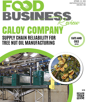 Oil and Fat | Food Business Review