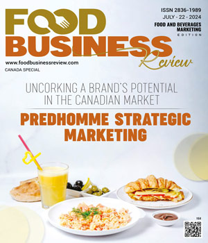  Food and Beverages Marketing  | Food Business Review