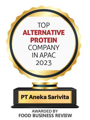 Top 10 Alternative Proteins Companies in Apac- 2023
