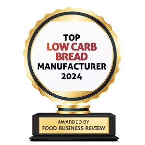 Top  Low Carb Bread Manufacturing - 2024