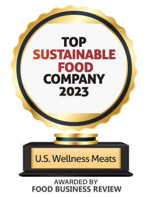 Top 10 Sustainable Food Companies - 2023