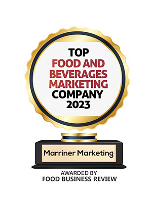 Top 10 Food and Beverages Marketing Companies - 2023