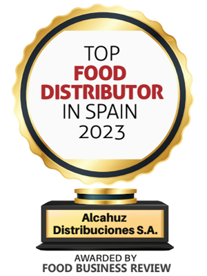 Top 5 Food Distributors in Spain -2023