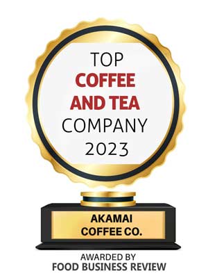 Top 10 Coffee and Tea Companies - 2023