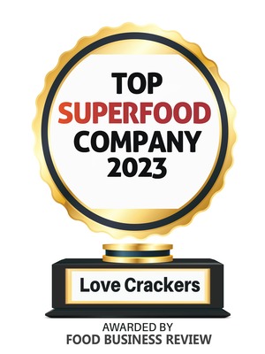 Top 10 Superfood Companies - 2023
