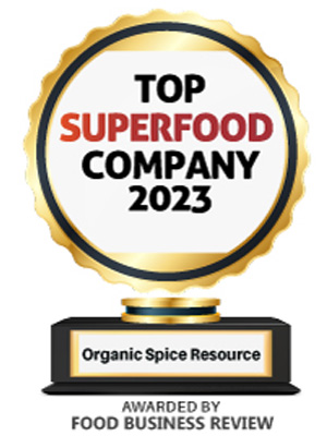 Top 10 Superfood Companies - 2023