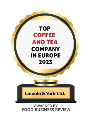 Top 10 Coffee and Tea Companies in Europe - 2023
