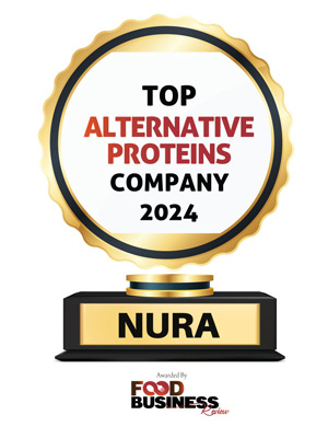 Top 10 Alternative Proteins Companies - 2024