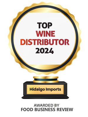 Top 10 Wine Distributors - 2024