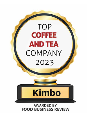 Top 10 Coffee and Tea Companies - 2023