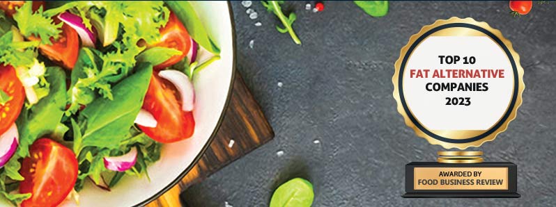 Top 10 Fat Alternative Companies - 2023