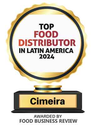 Top 10 Food Distributors in Latin America - 2024
