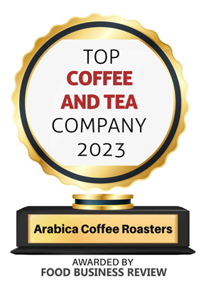 Top 10 Coffee and Tea Companies - 2023