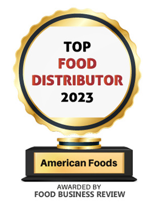 Top 10 Food Distributors – 2023