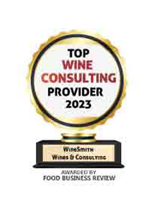 Top 10 Wine Consulting Companies – 2023