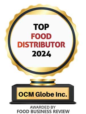 Top 20 Food Distributors – 2024
