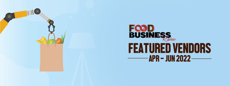 Featured Vendors April-June - 2022