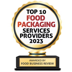 Top 10 Food Packaging Services Companies - 2023