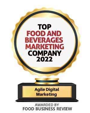 Top 10 Food and Beverages Marketing Companies - 2022