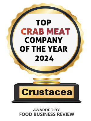 Top 10 Crab Meat Companies – 2024