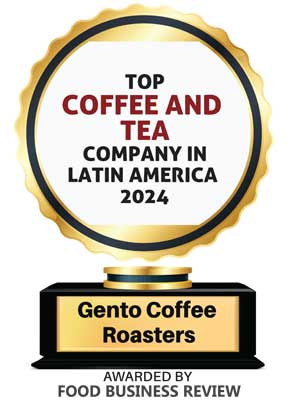 Top 10 Coffee and Tea Companies in Latin America - 2024