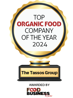 Top 10 Organic Food Companies – 2024
