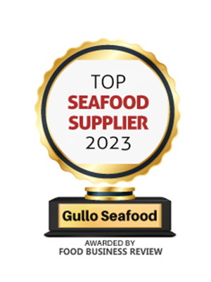 Top 10 Seafood Suppliers - 2023