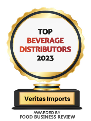 Top 10 Beverage Distributors - 2023