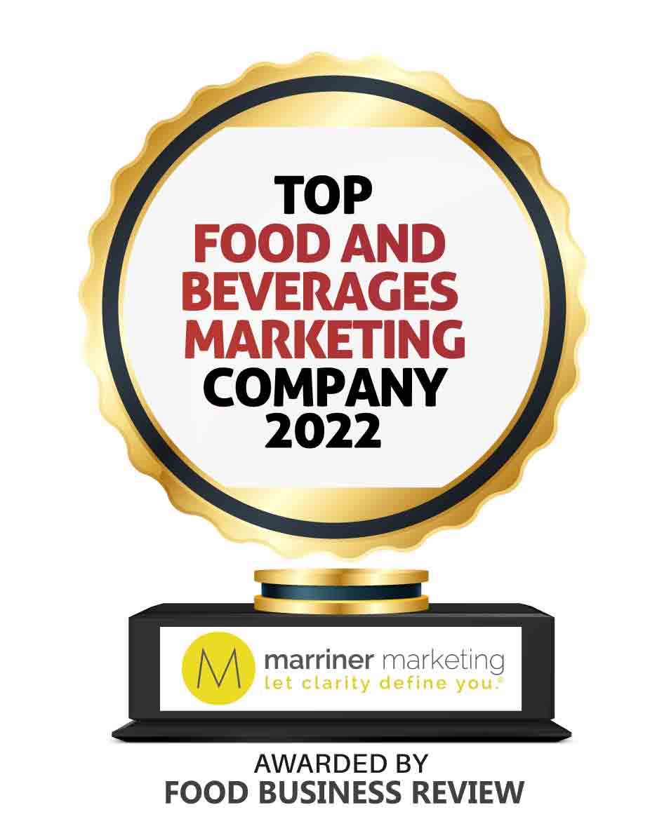 Top 10 Food and Beverages Marketing Companies - 2022