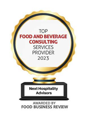 Top 10 Food And Beverage Consulting Services Companies - 2023